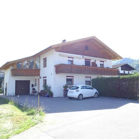Tiefenbrunn Hotell Ehenbichl Exteriör bild