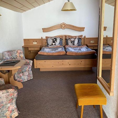 Tiefenbrunn Hotell Ehenbichl Exteriör bild