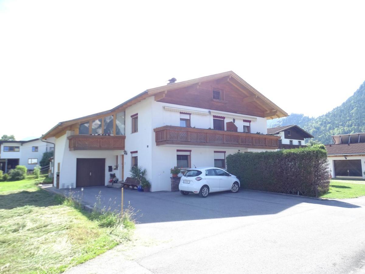 Tiefenbrunn Hotell Ehenbichl Exteriör bild